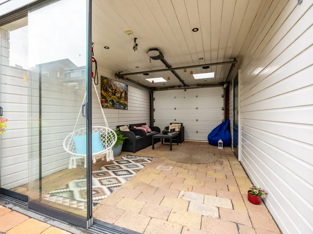 Henri Didonweg 108, HOOFDDORP
