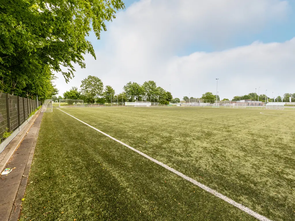 Henri Didonweg 108, HOOFDDORP