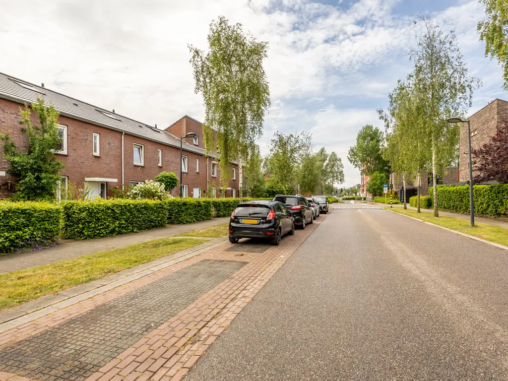 Henri Didonweg 108, HOOFDDORP