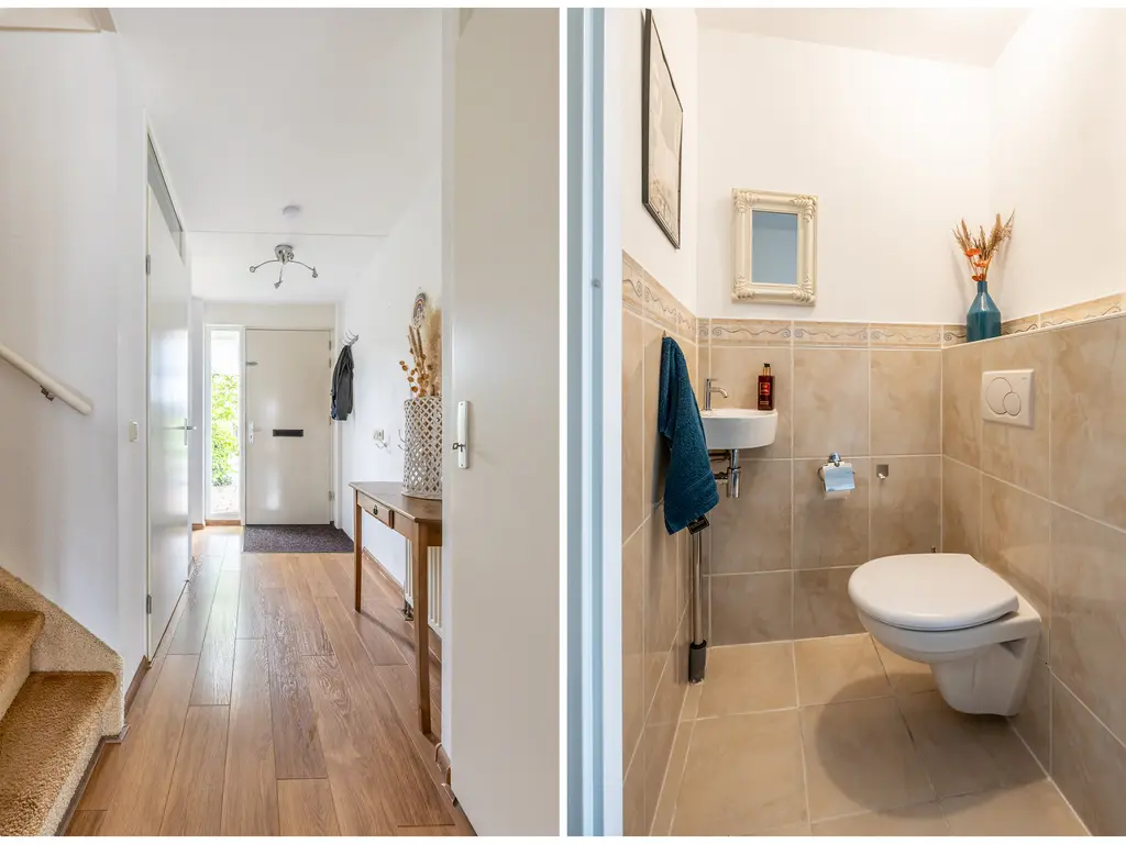 Henri Didonweg 108, HOOFDDORP