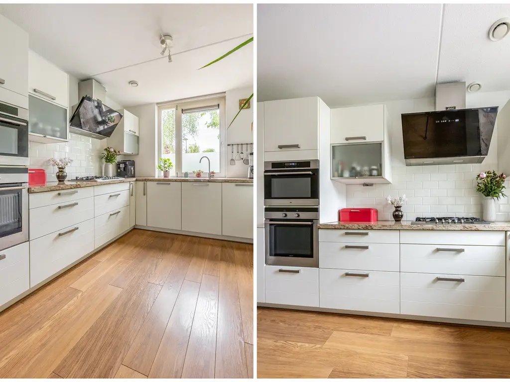 Henri Didonweg 108, HOOFDDORP