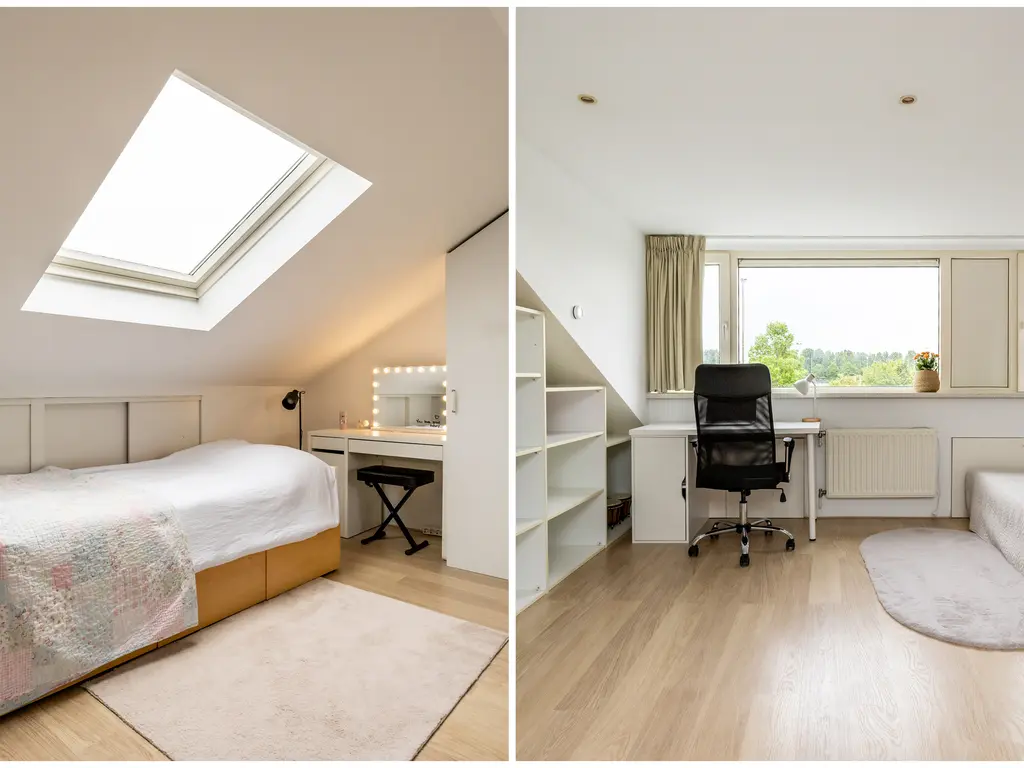 Henri Didonweg 108, HOOFDDORP
