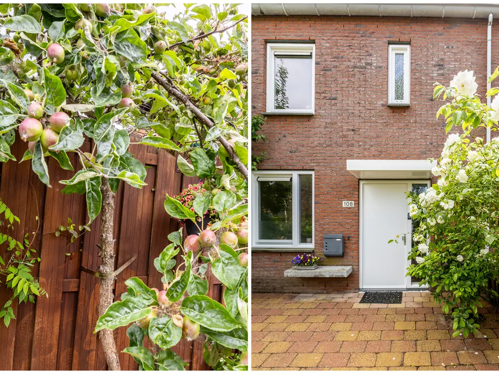 Henri Didonweg 108, HOOFDDORP