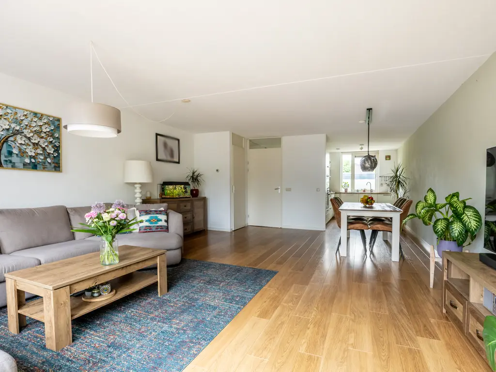Henri Didonweg 108, HOOFDDORP