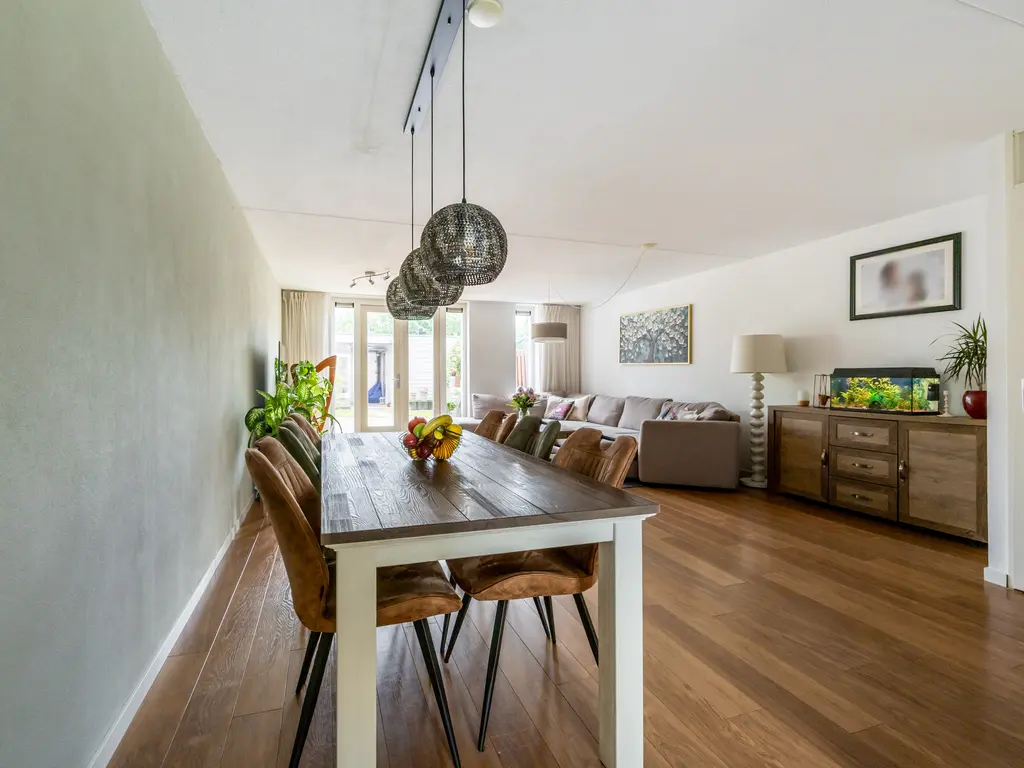 Henri Didonweg 108, HOOFDDORP