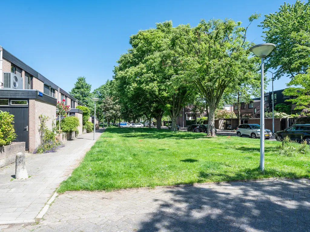 Clervauxlaan 11, EINDHOVEN