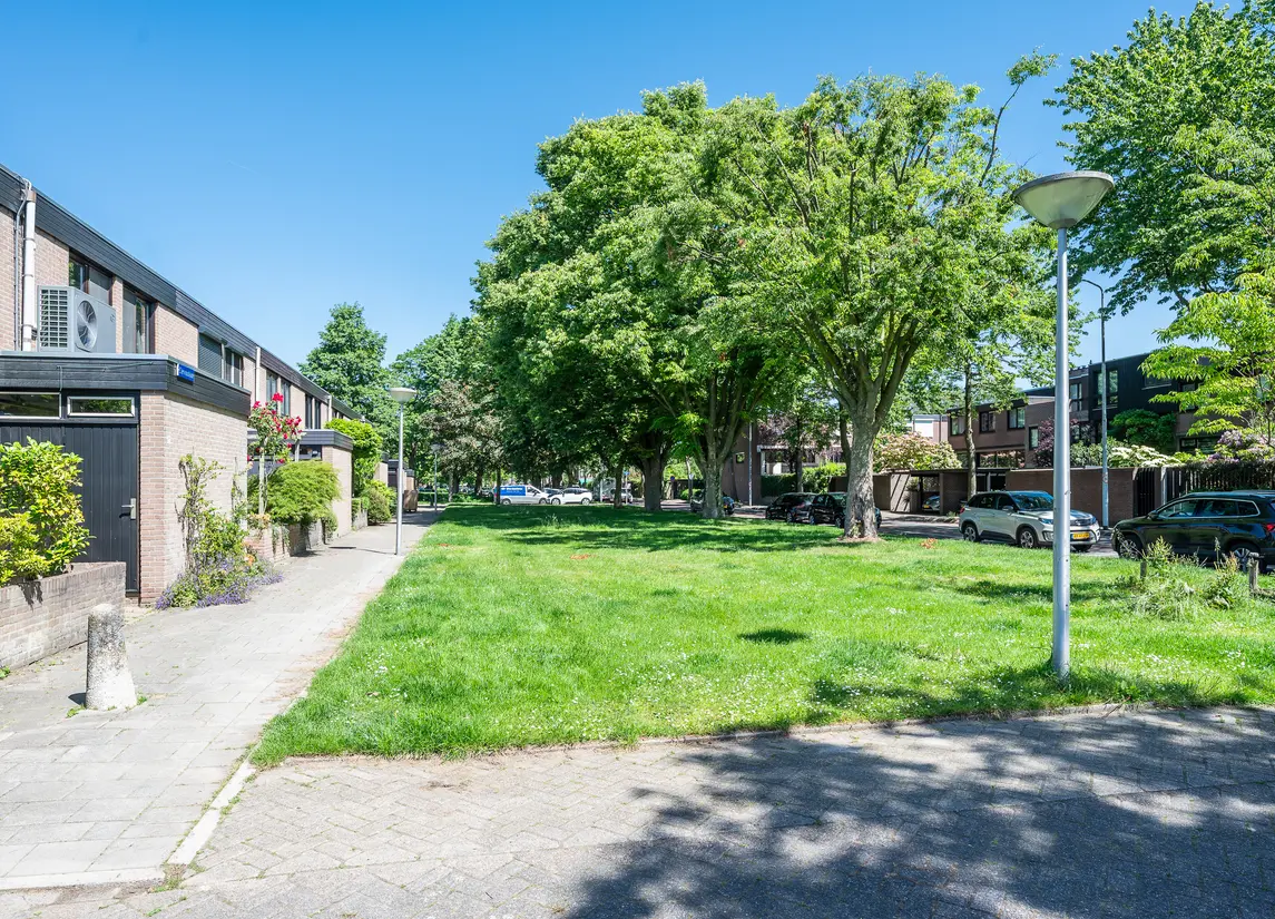 Clervauxlaan 11