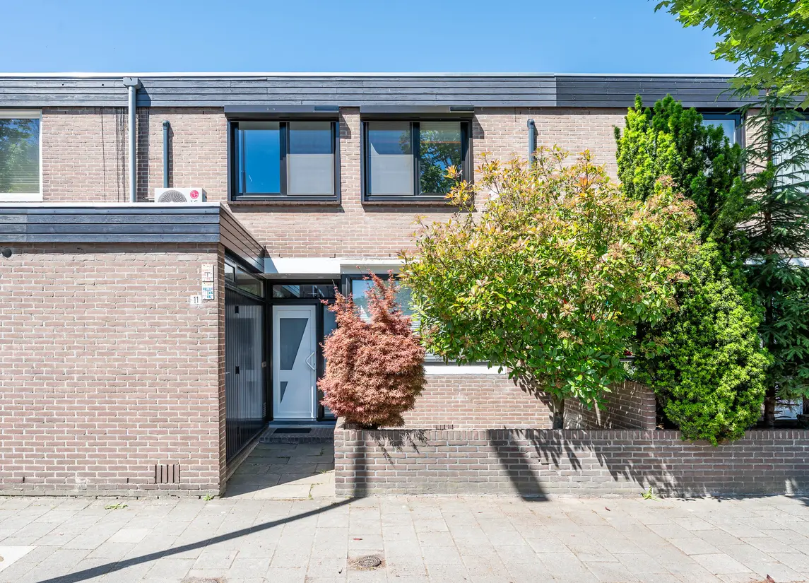 Clervauxlaan 11