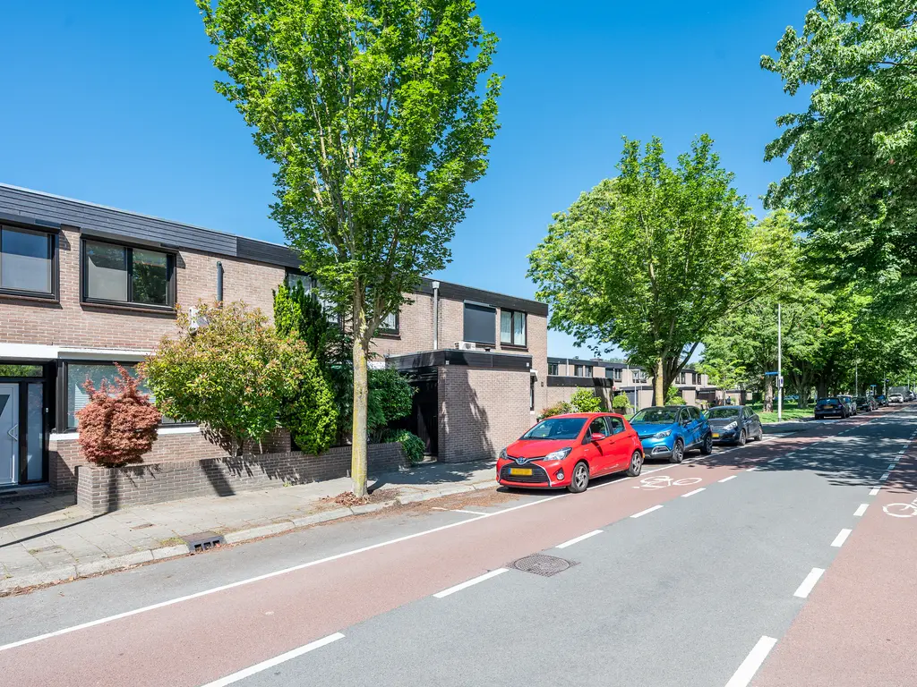 Clervauxlaan 11, EINDHOVEN