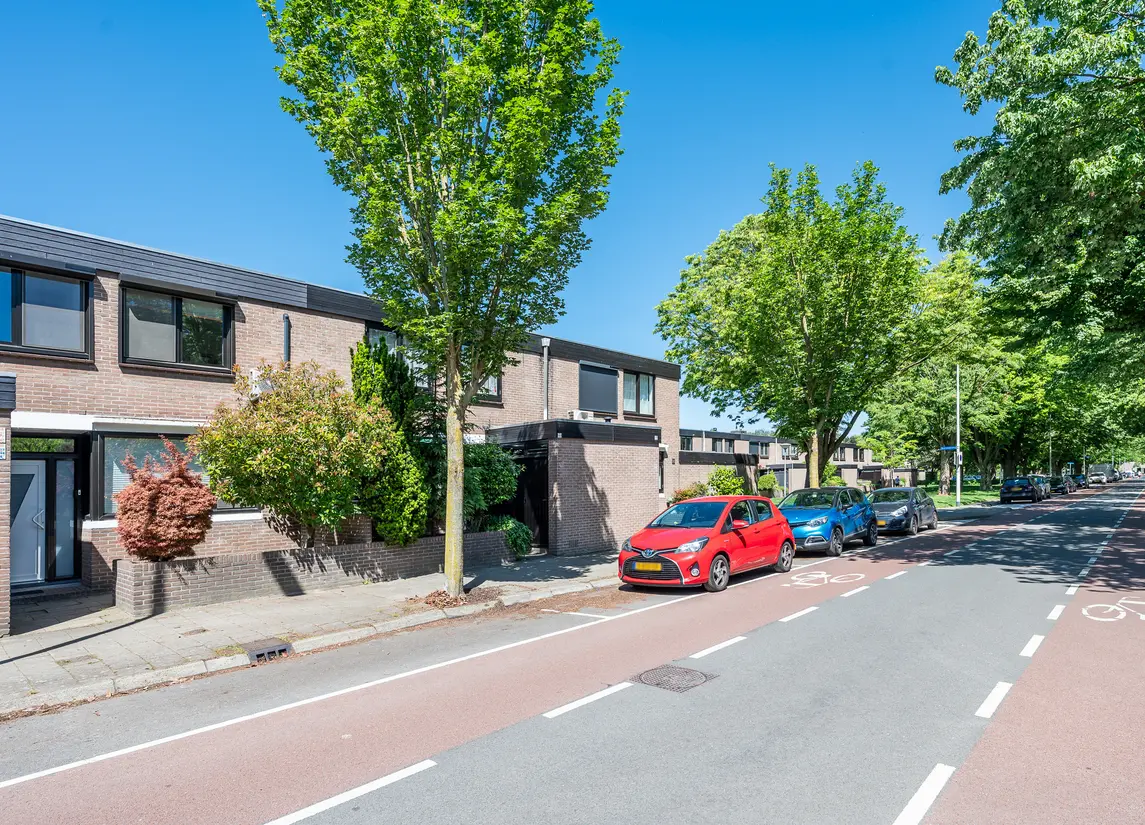 Clervauxlaan 11