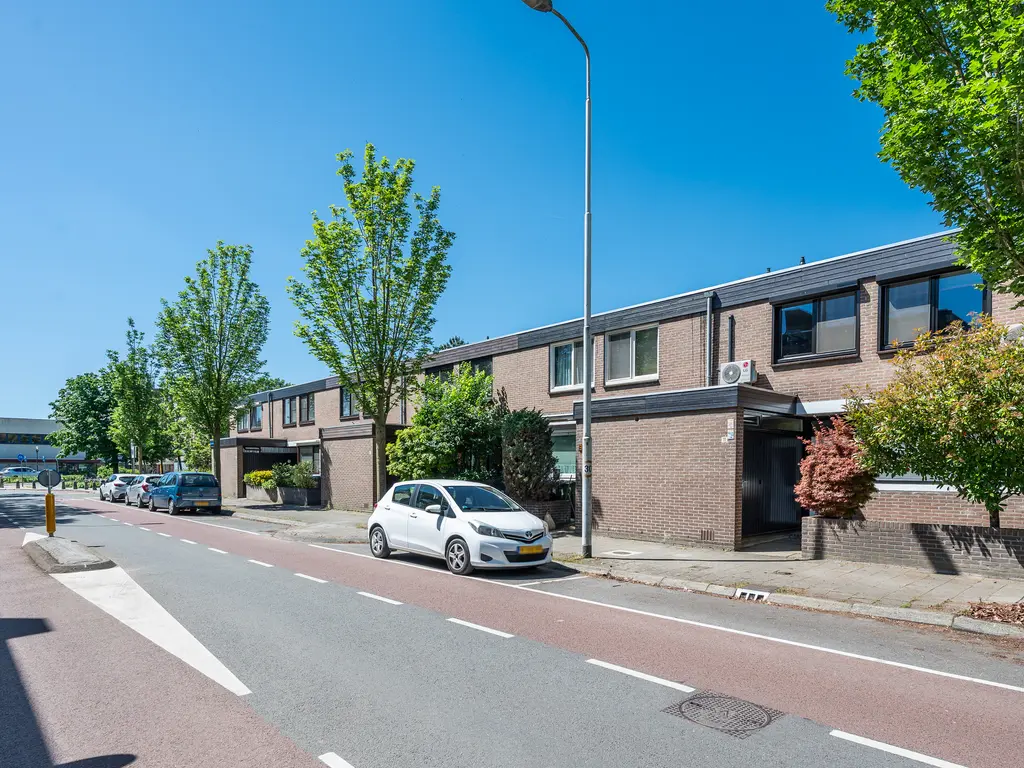 Clervauxlaan 11, EINDHOVEN