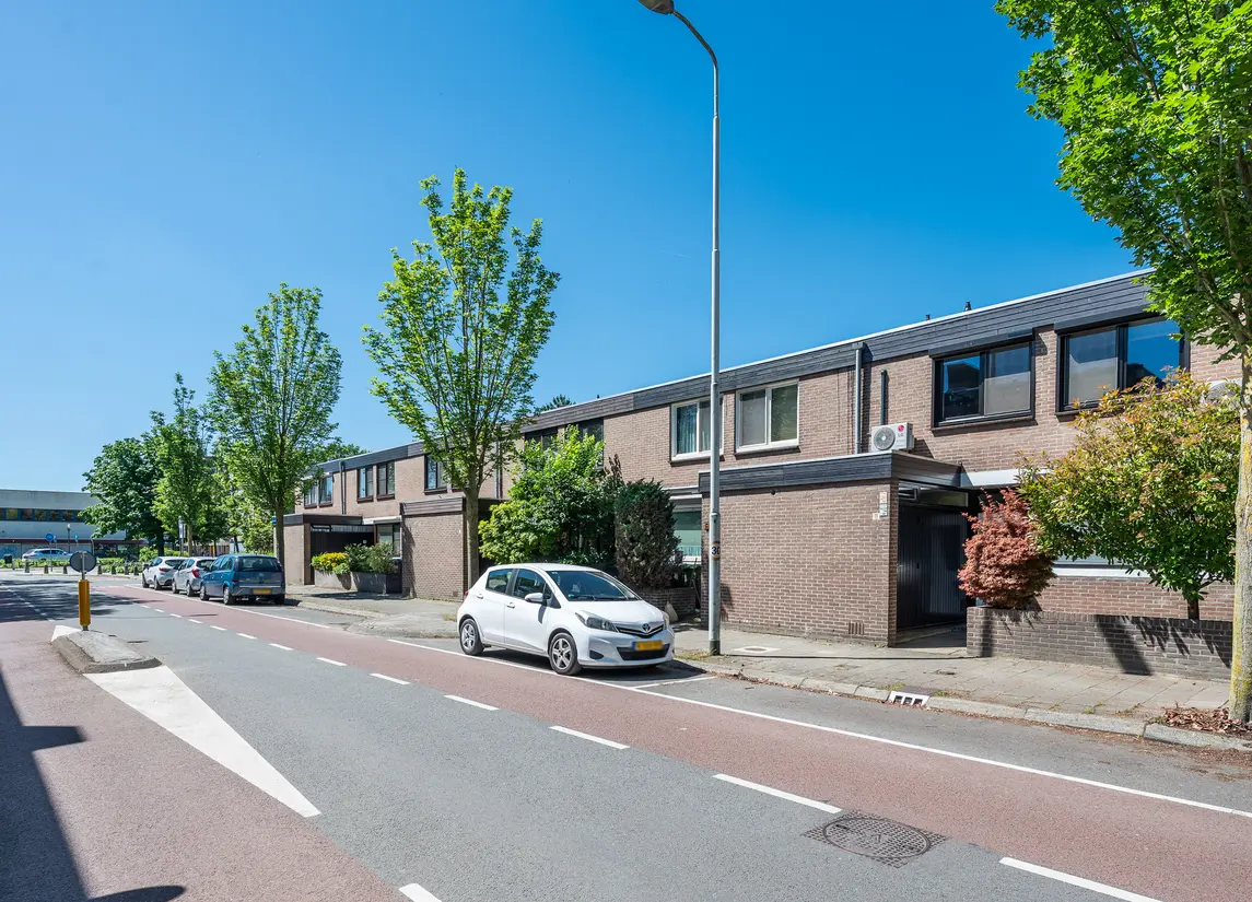 Clervauxlaan 11