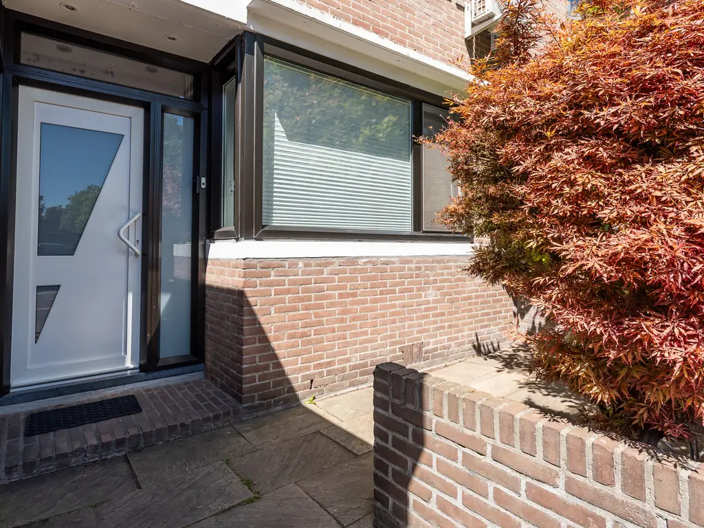 Clervauxlaan 11, EINDHOVEN