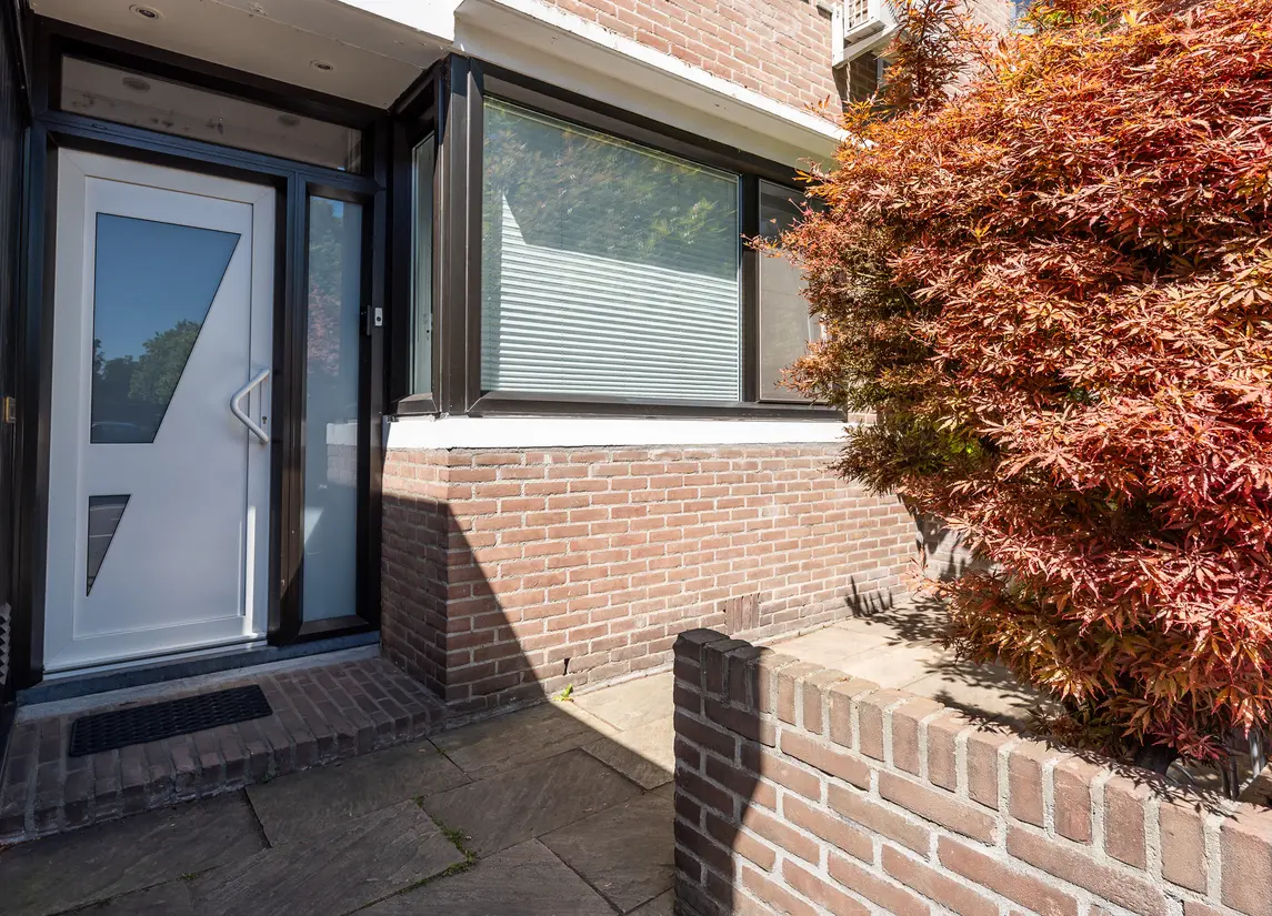 Clervauxlaan 11