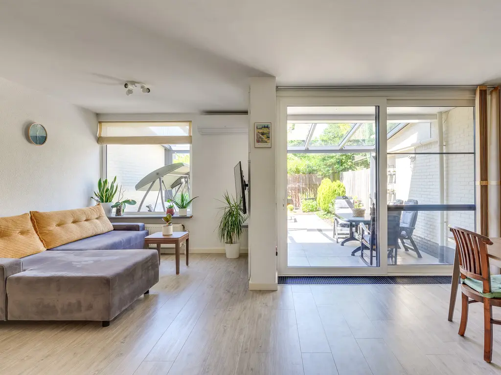 Clervauxlaan 11, EINDHOVEN