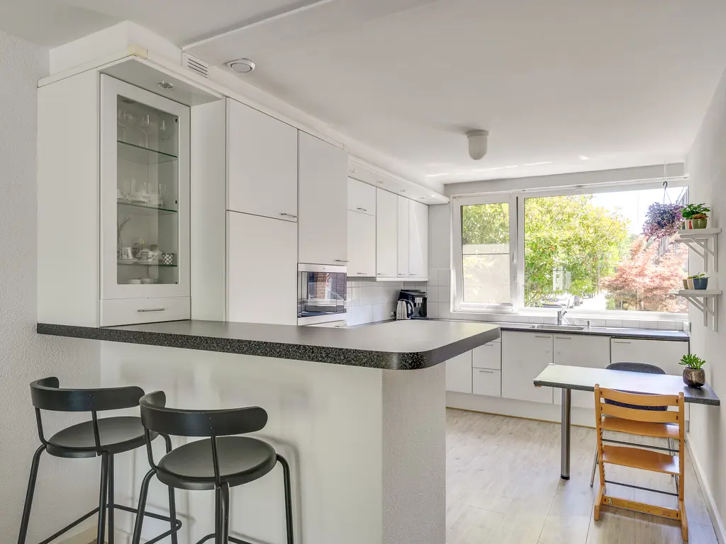 Clervauxlaan 11, EINDHOVEN