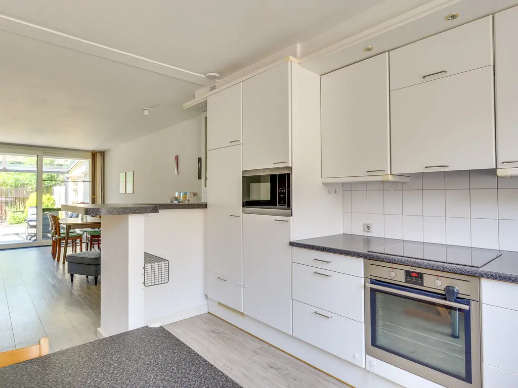 Clervauxlaan 11, EINDHOVEN