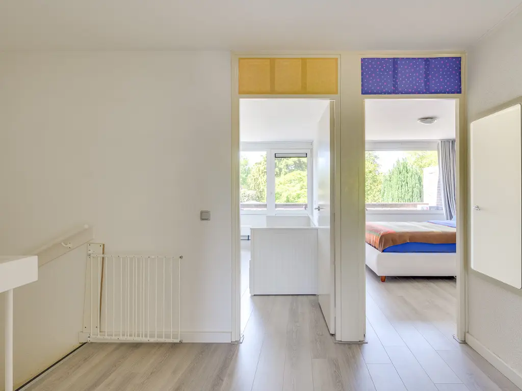 Clervauxlaan 11, EINDHOVEN