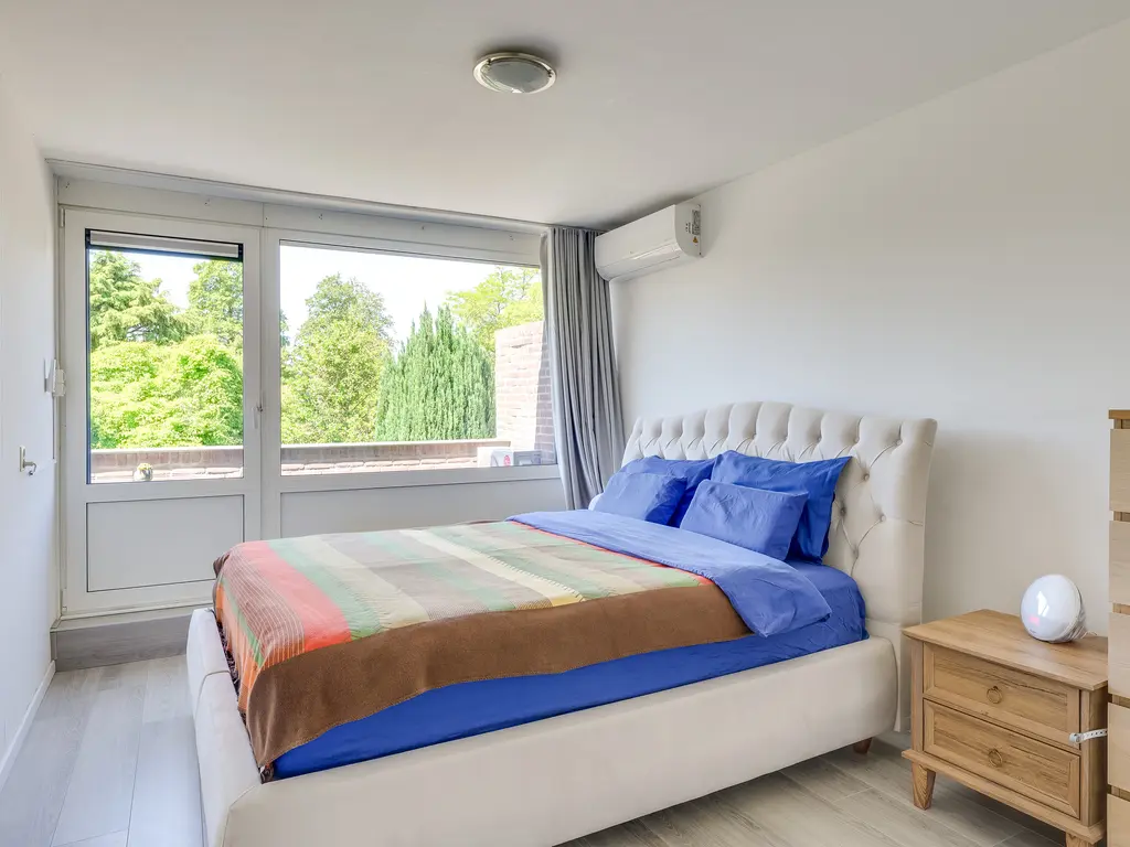 Clervauxlaan 11, EINDHOVEN