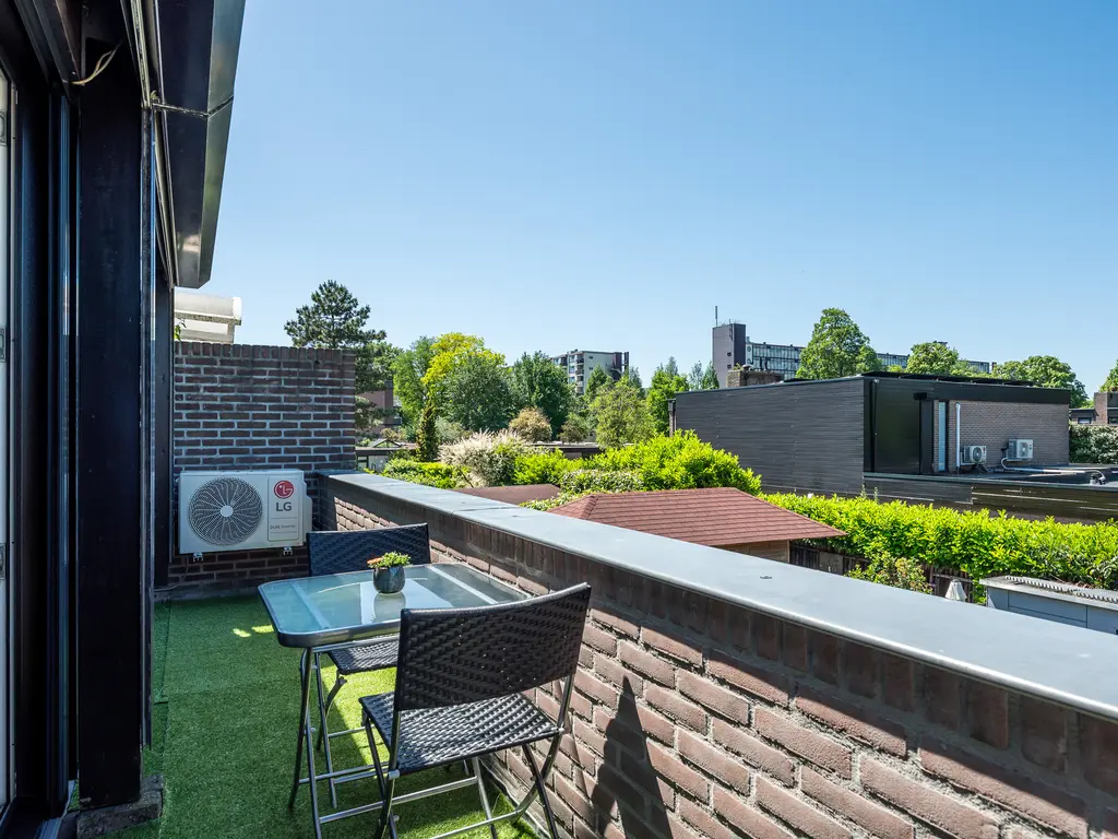 Clervauxlaan 11, EINDHOVEN
