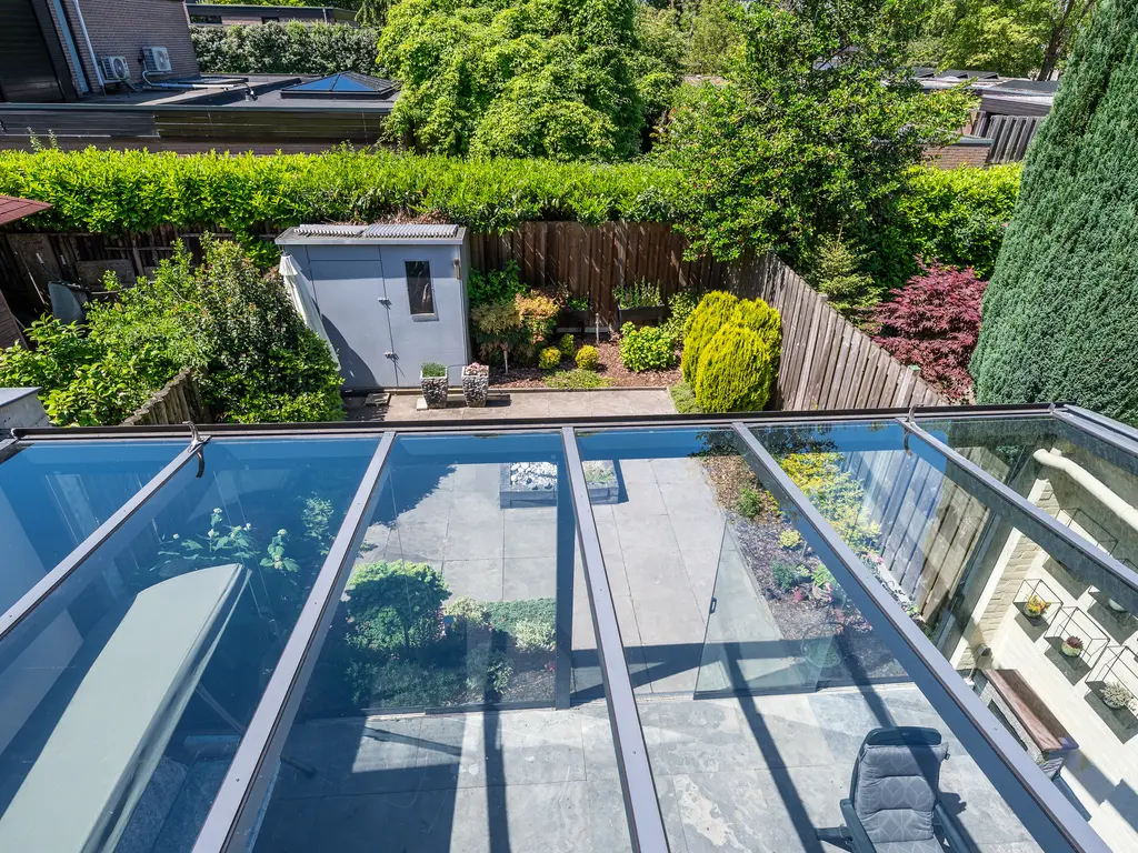 Clervauxlaan 11, EINDHOVEN