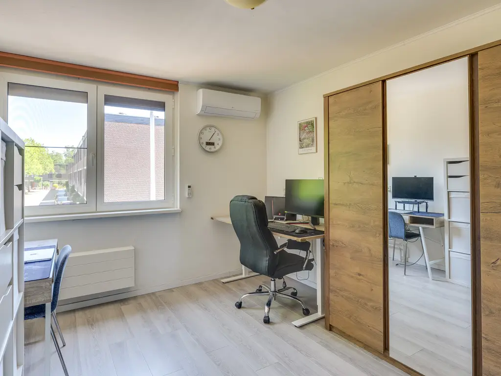 Clervauxlaan 11, EINDHOVEN