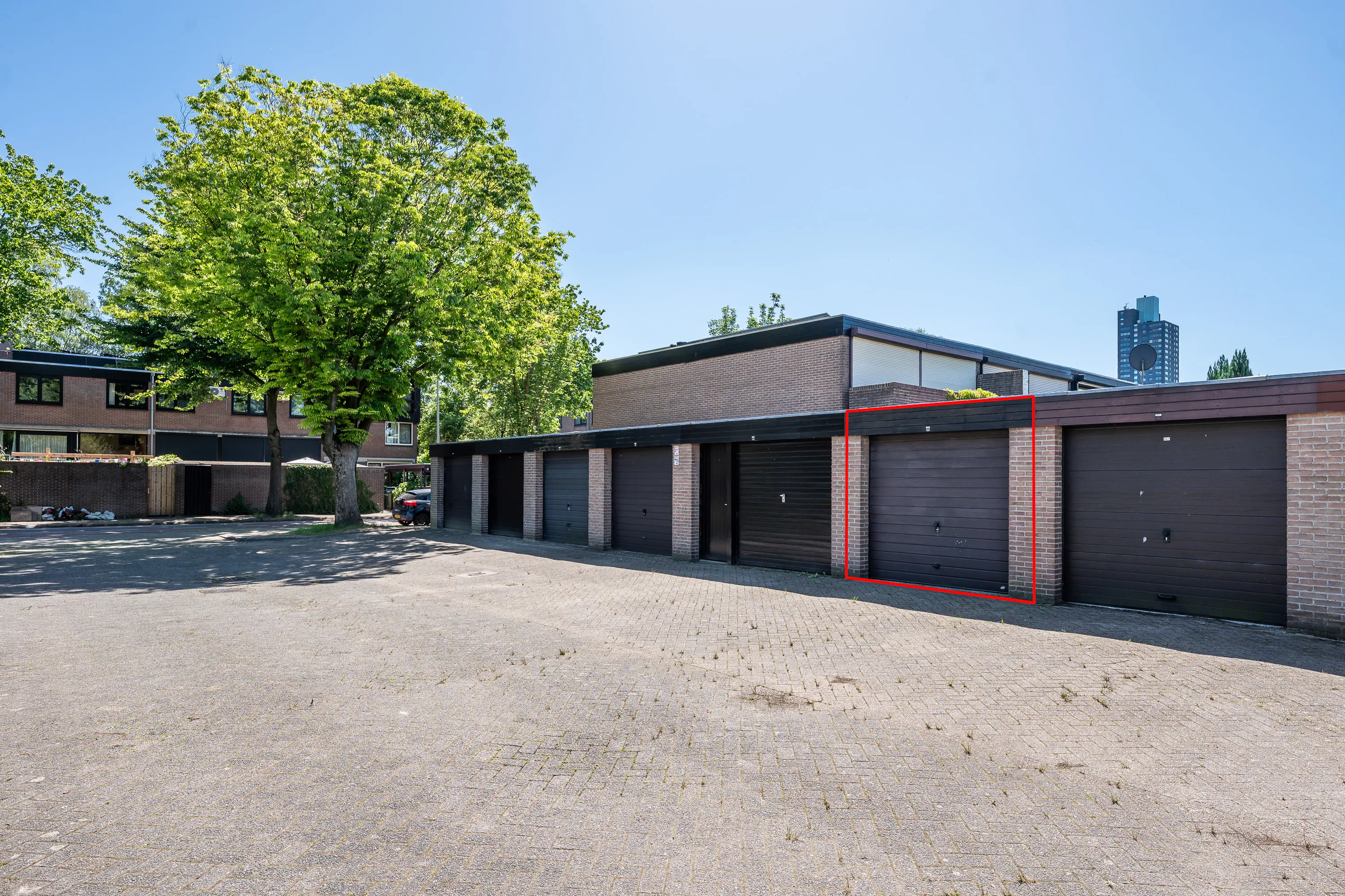 Clervauxlaan 11