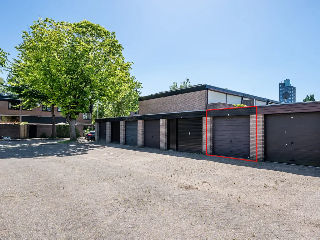 Clervauxlaan 11, EINDHOVEN