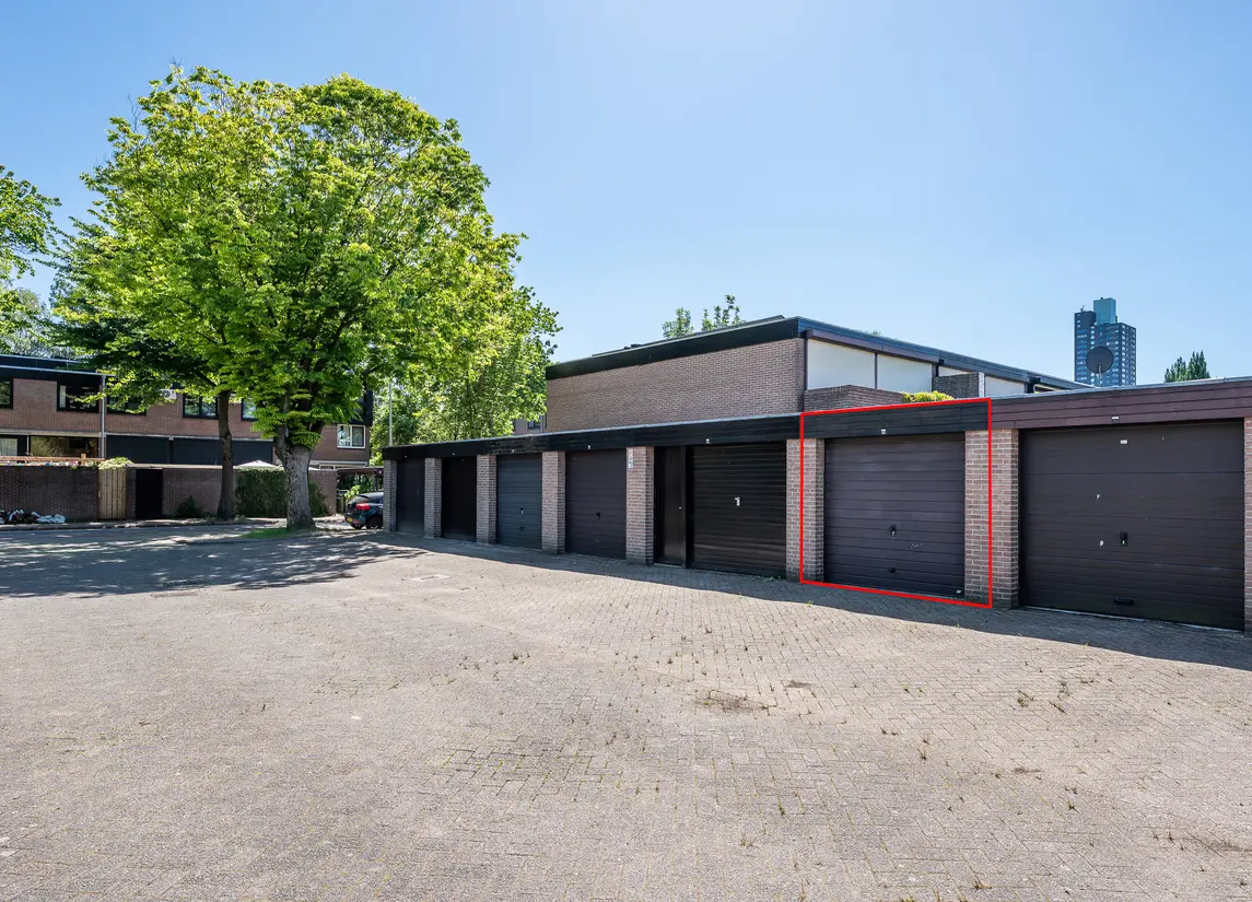 Clervauxlaan 11