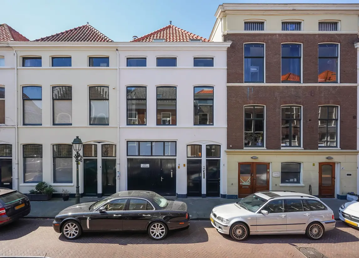 1e De Riemerstraat 12