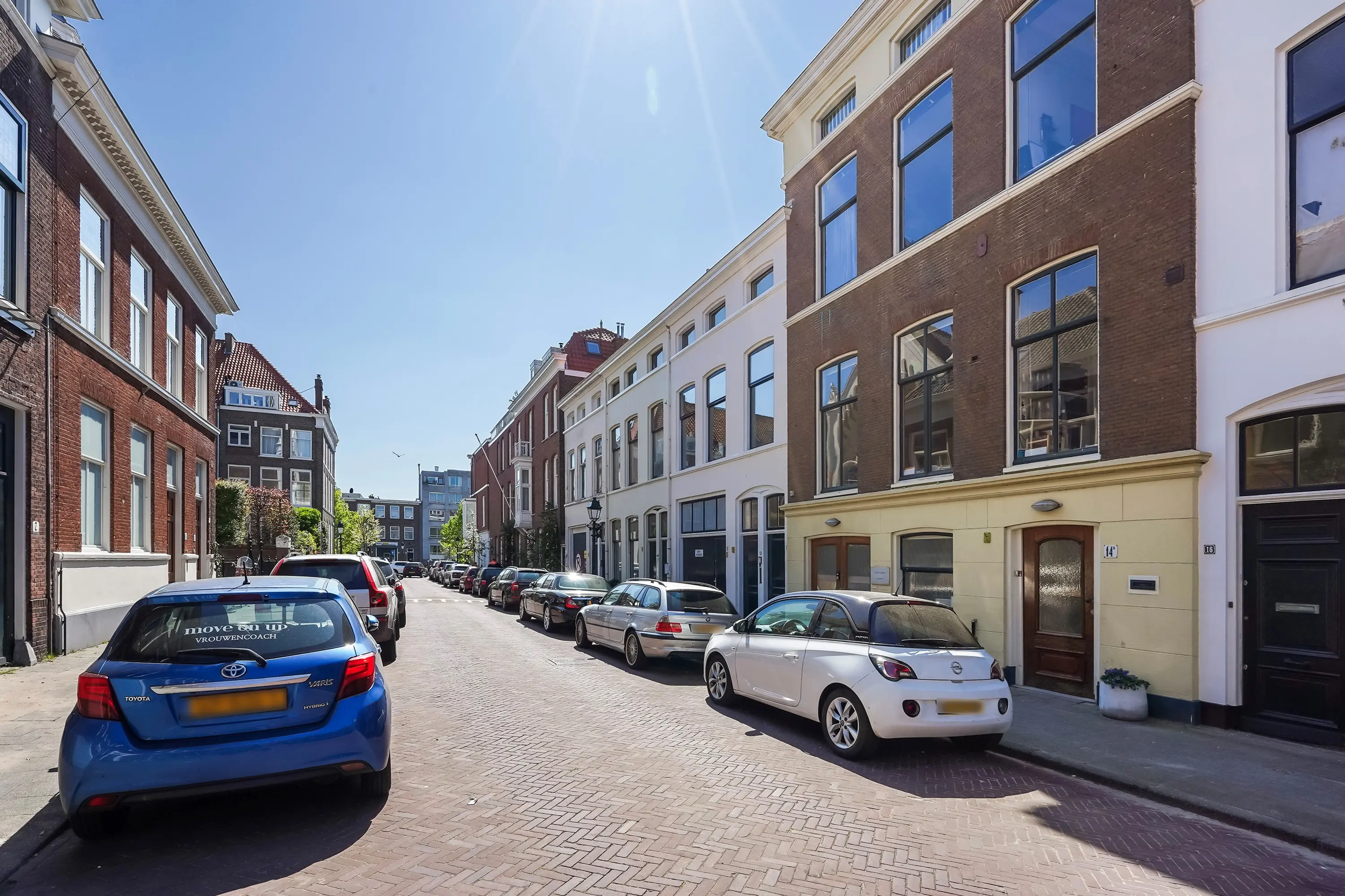 1e De Riemerstraat 12