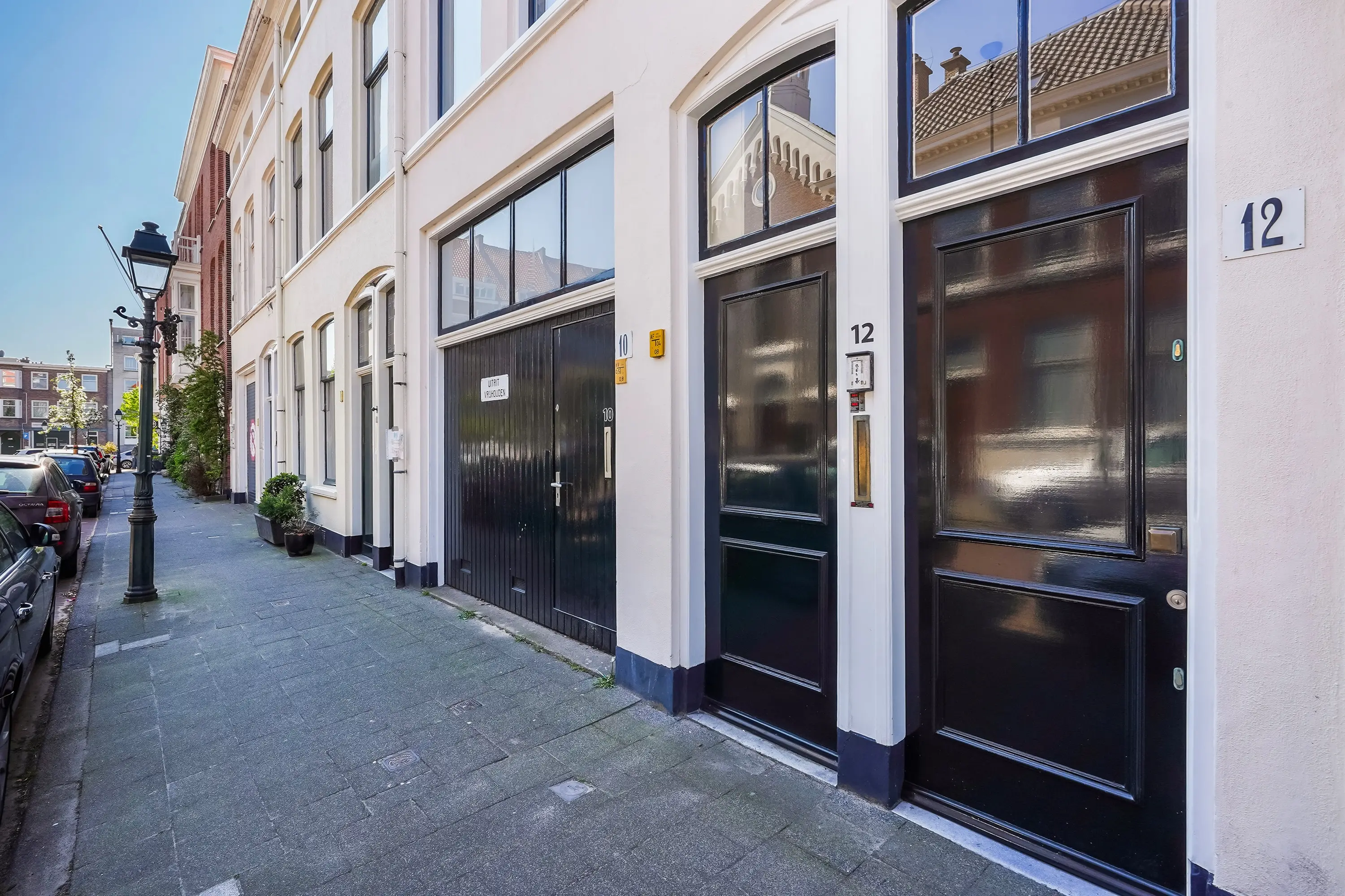 1e De Riemerstraat 12