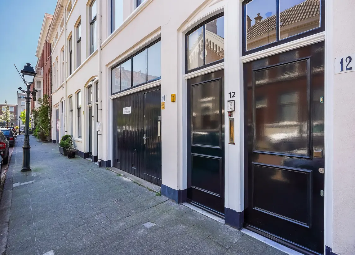 1e De Riemerstraat 12