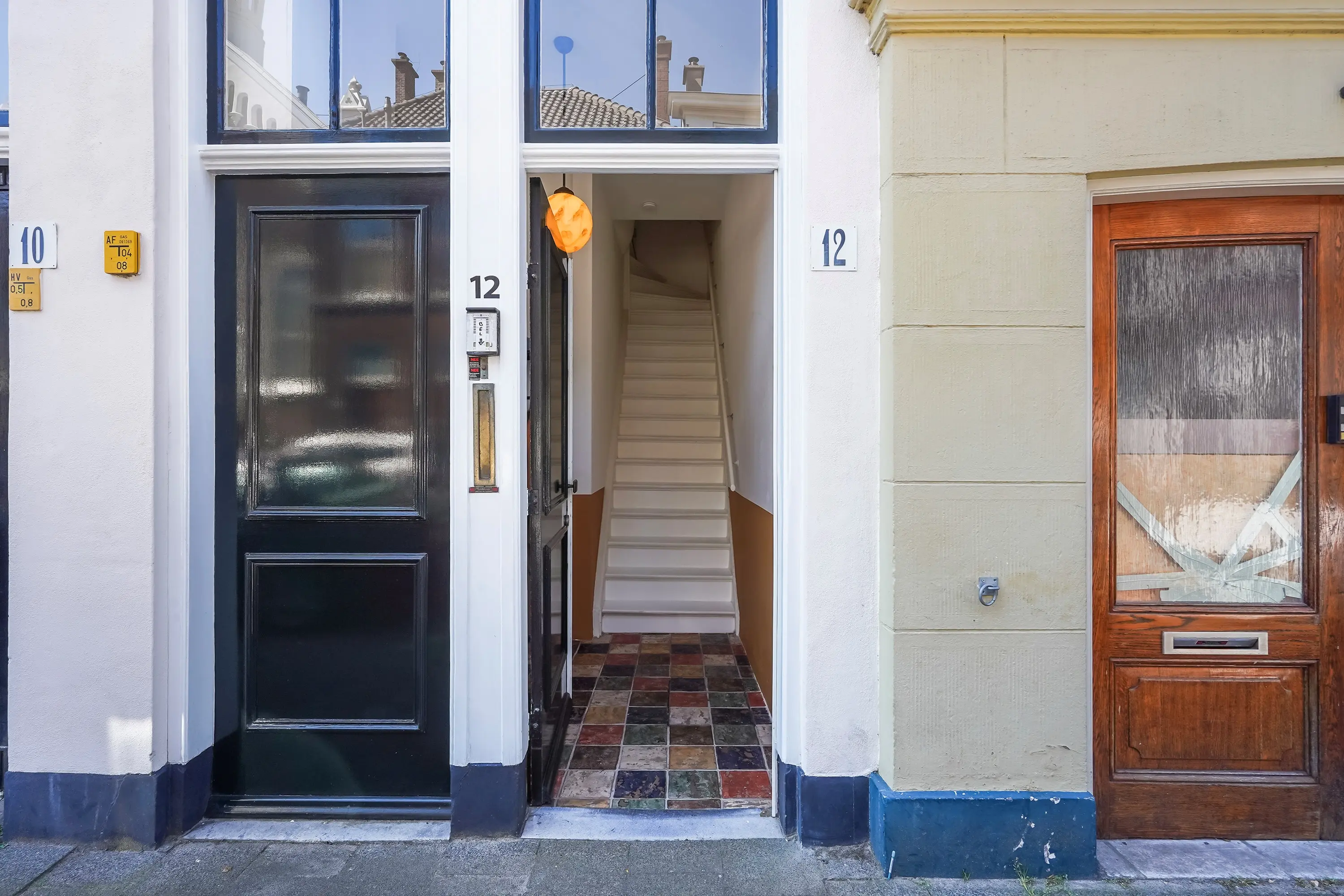 1e De Riemerstraat 12