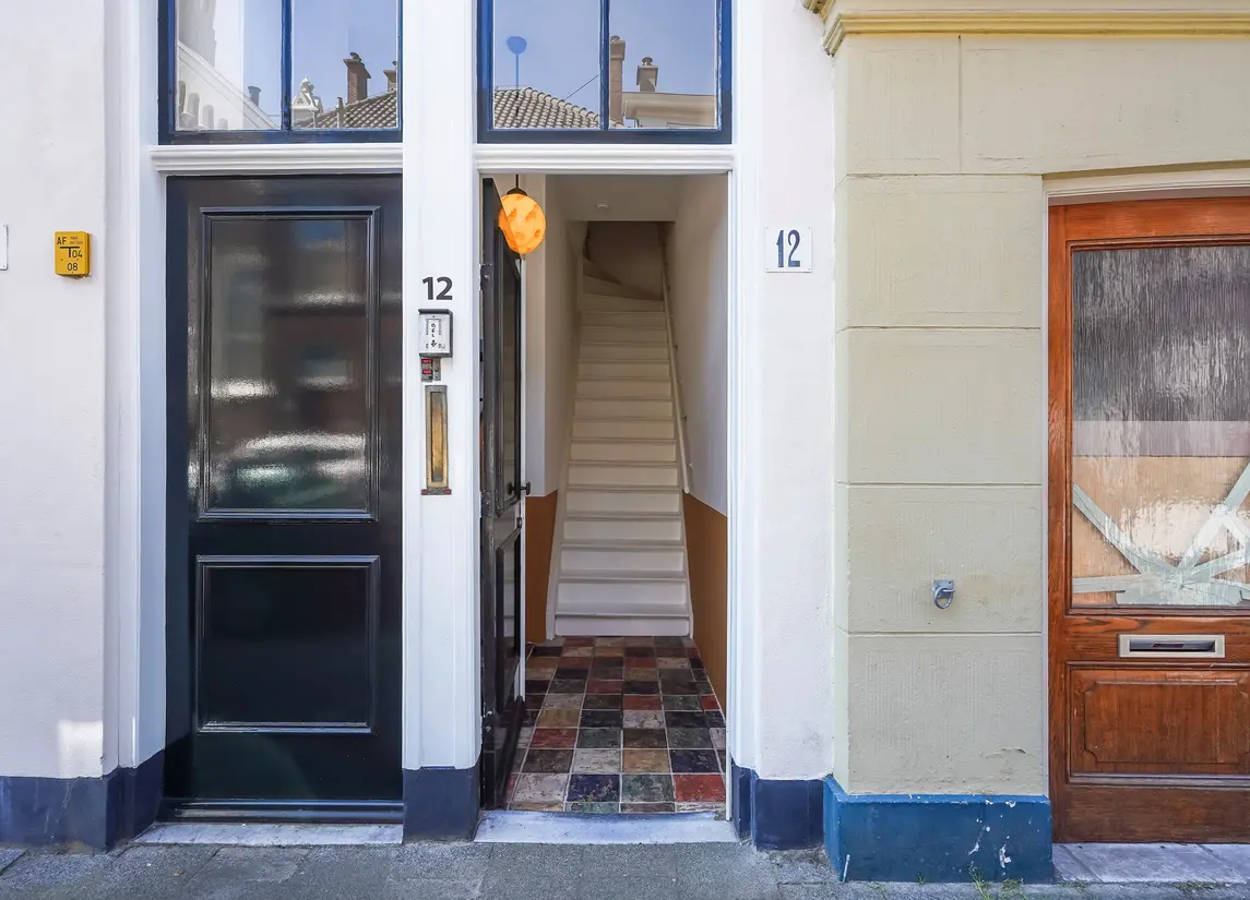 1e De Riemerstraat 12