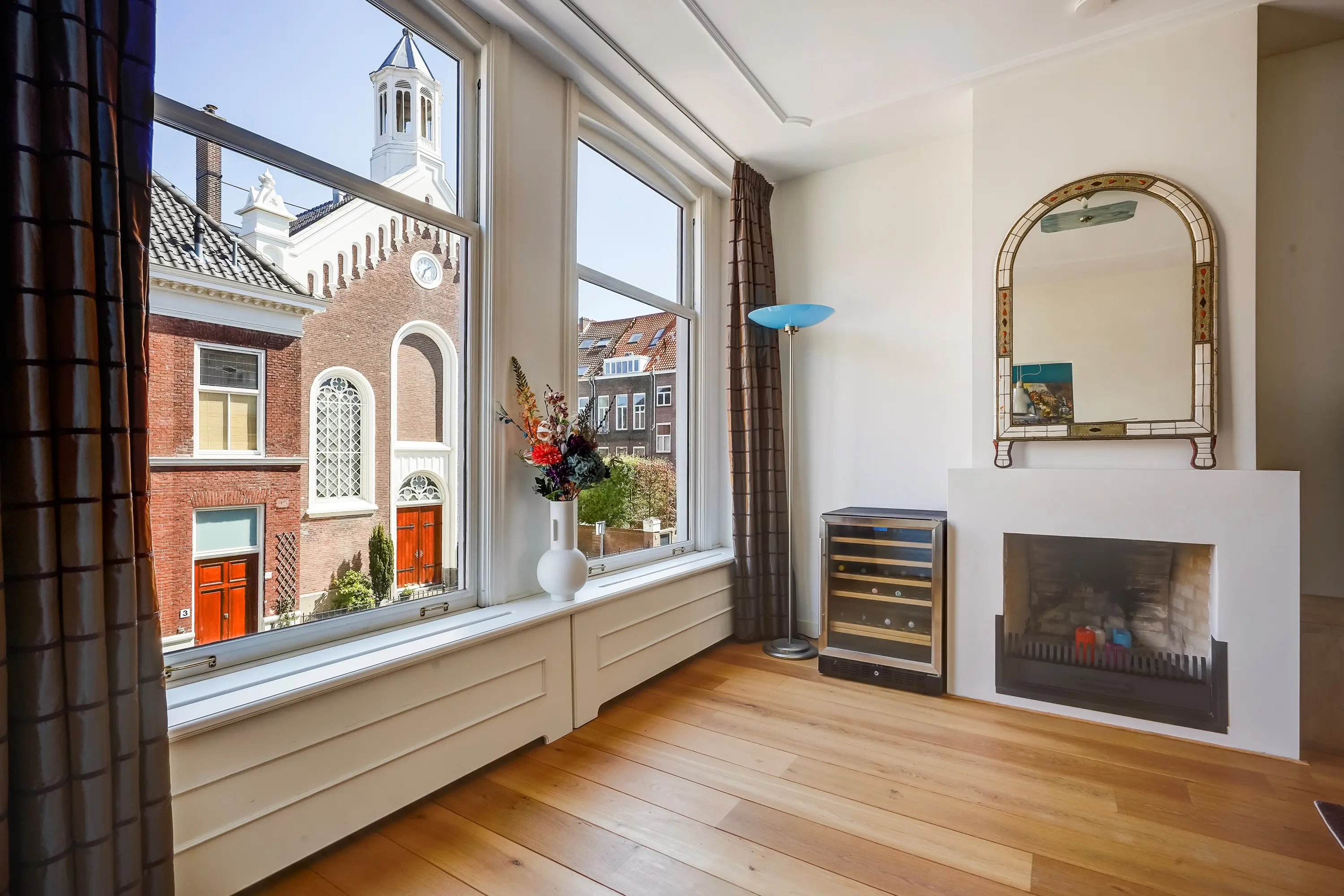 1e De Riemerstraat 12