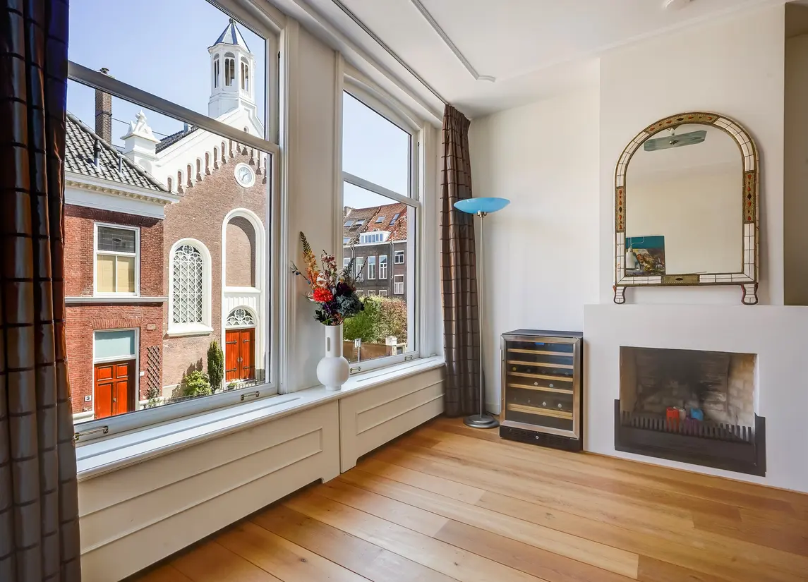 1e De Riemerstraat 12