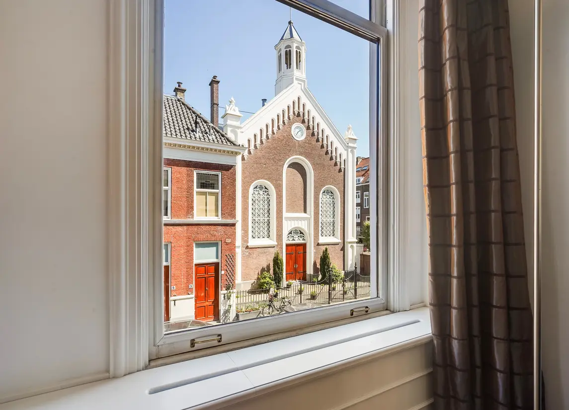 1e De Riemerstraat 12