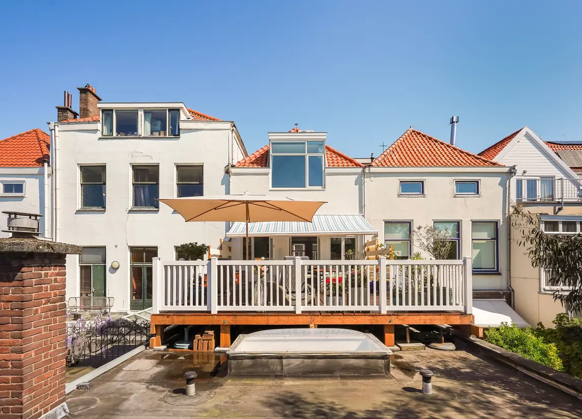 1e De Riemerstraat 12