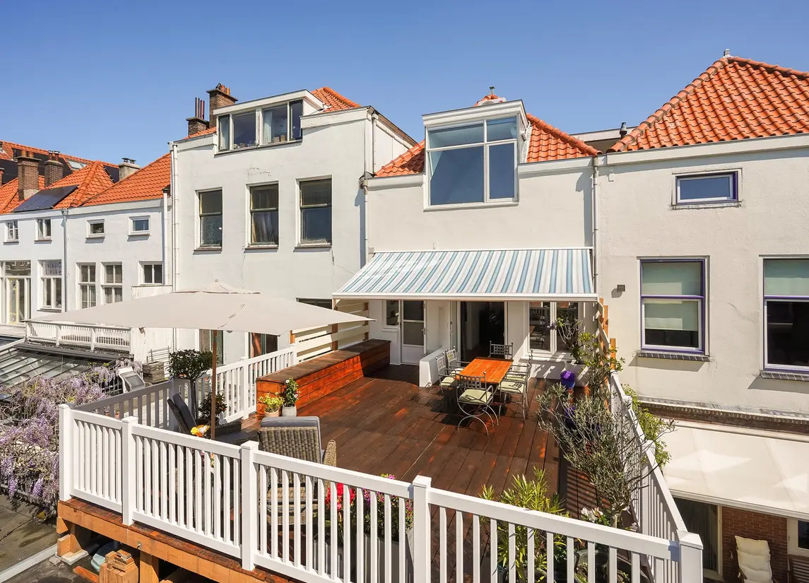1e De Riemerstraat 12