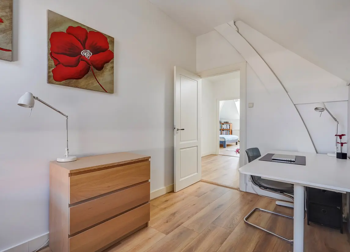 1e De Riemerstraat 12