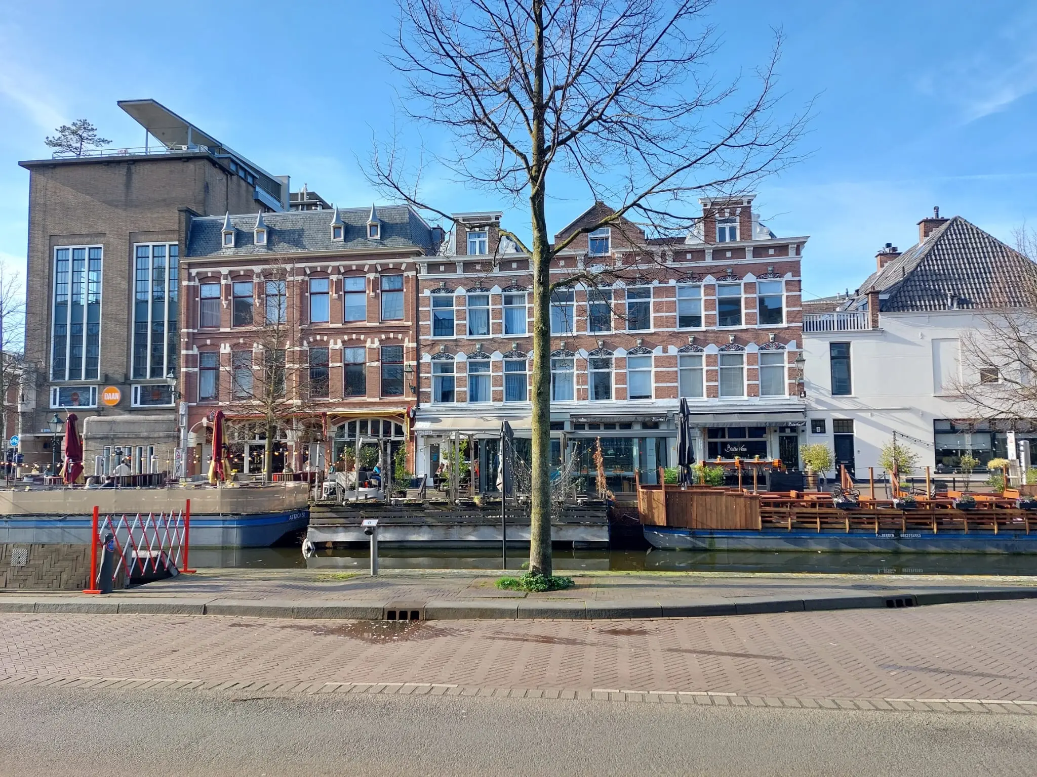 1e De Riemerstraat 12