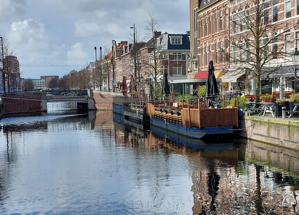 1e De Riemerstraat 12