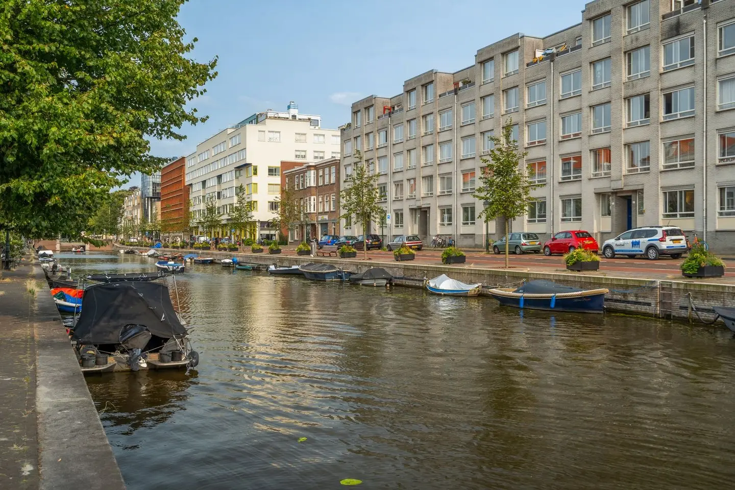1e De Riemerstraat 12