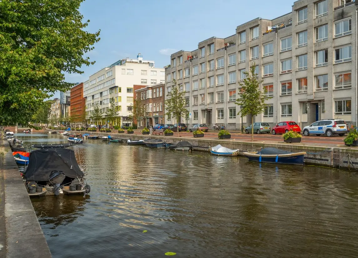 1e De Riemerstraat 12