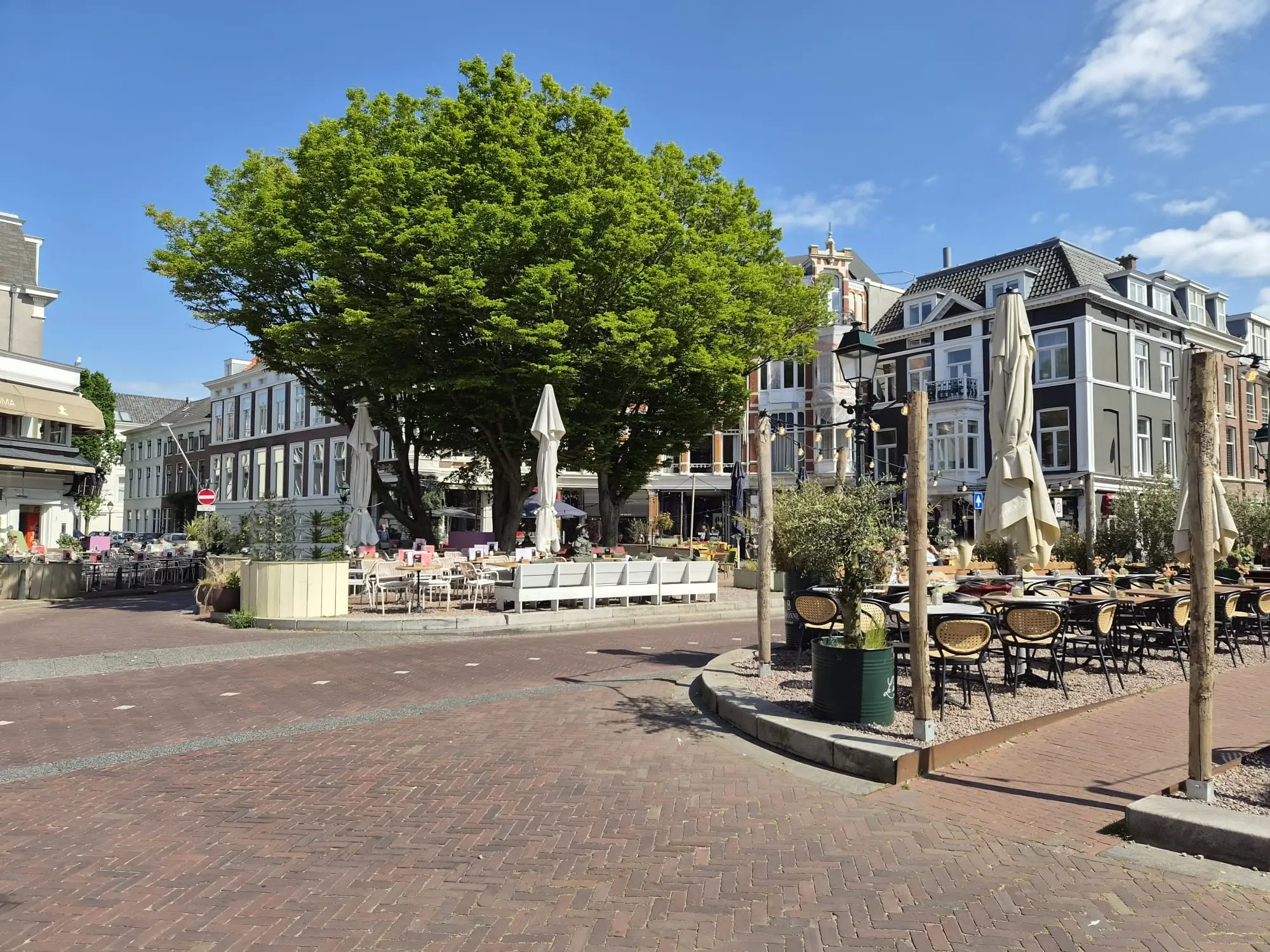 1e De Riemerstraat 12