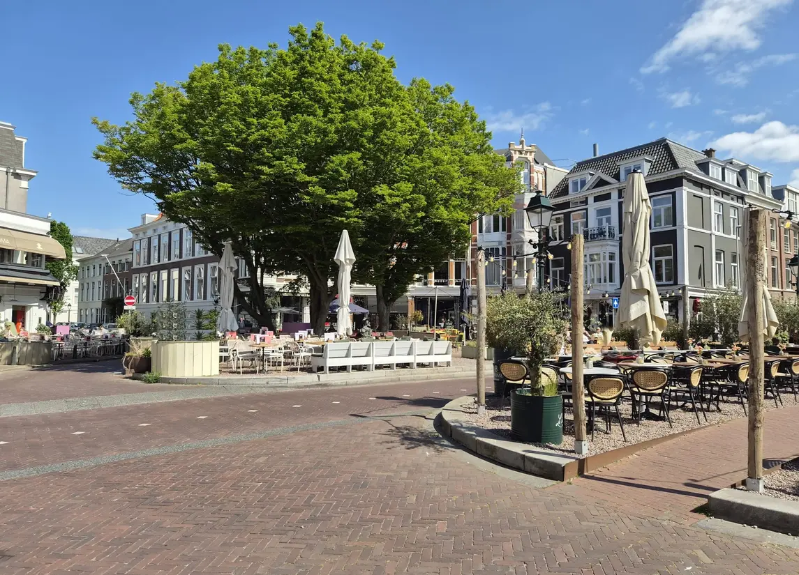 1e De Riemerstraat 12
