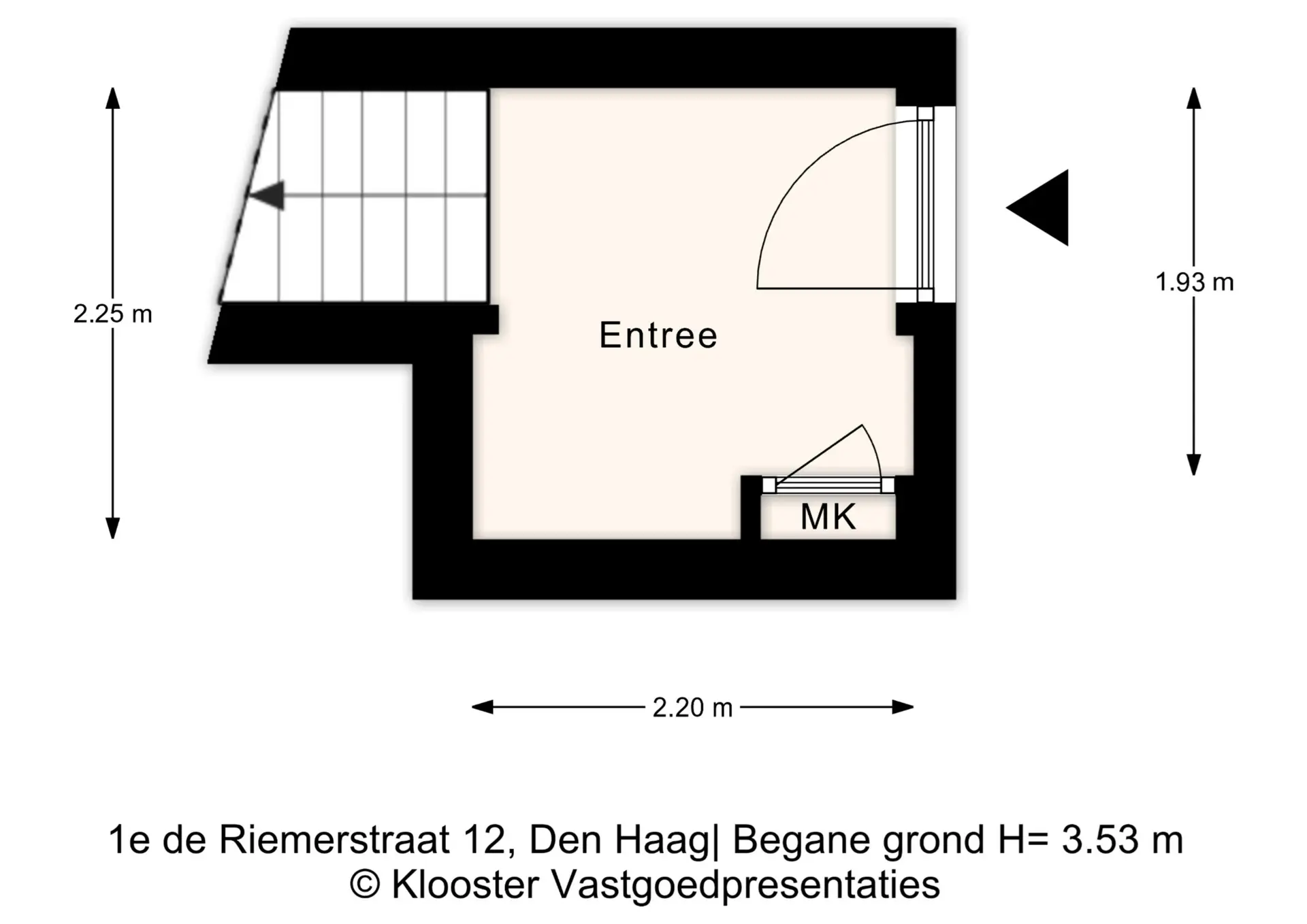 1e De Riemerstraat 12