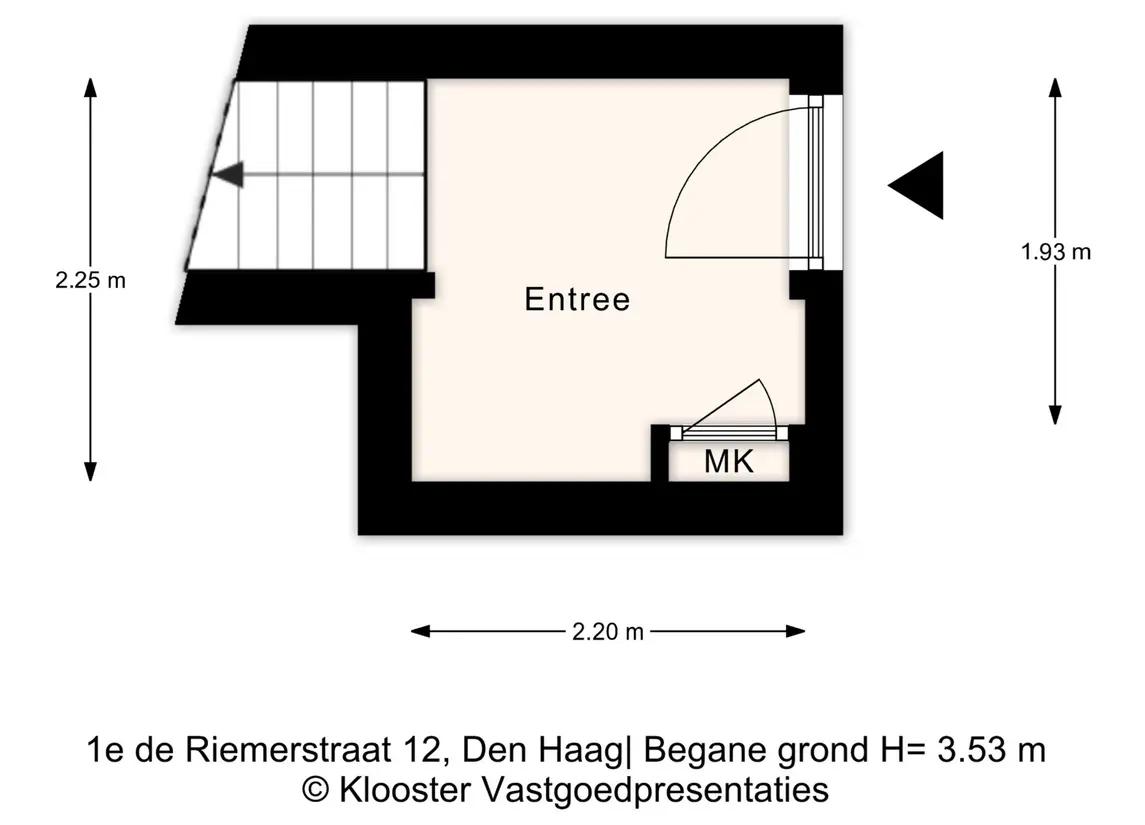 1e De Riemerstraat 12