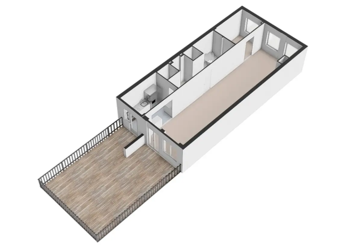 1e De Riemerstraat 12
